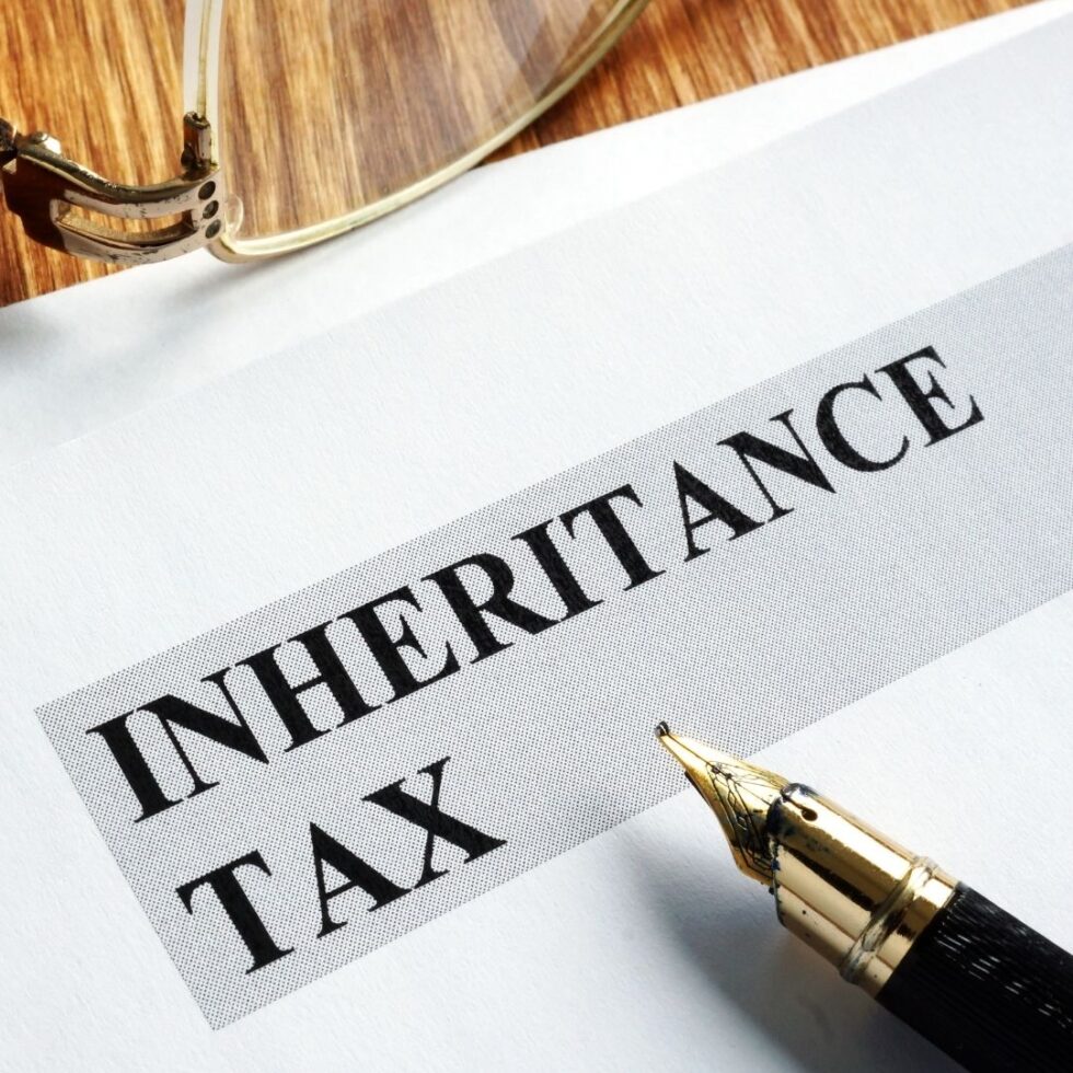 Paying Inheritance Tax In Instalments For Up To 10 Years.