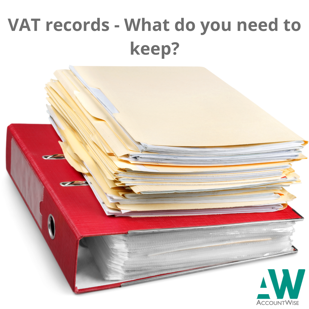 VAT records